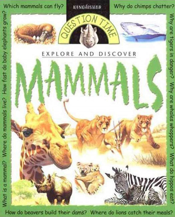 Mammals