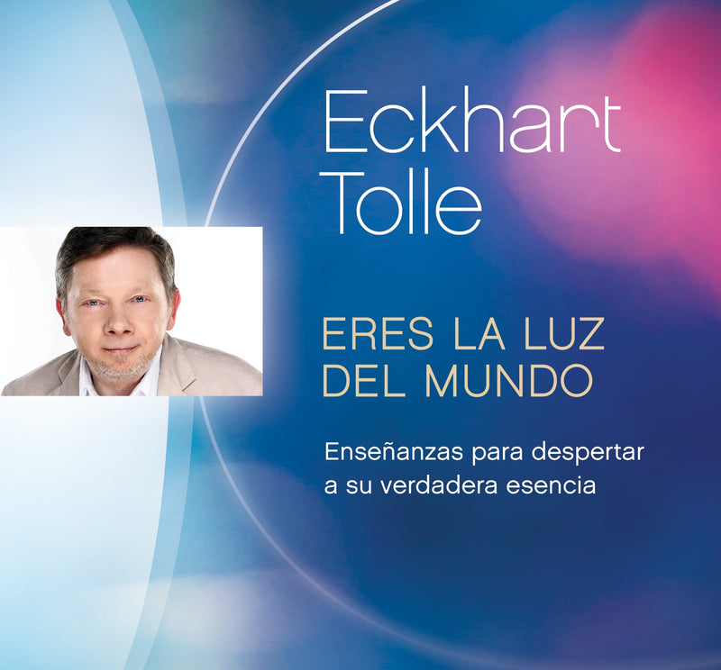 Eres la luz del mundo