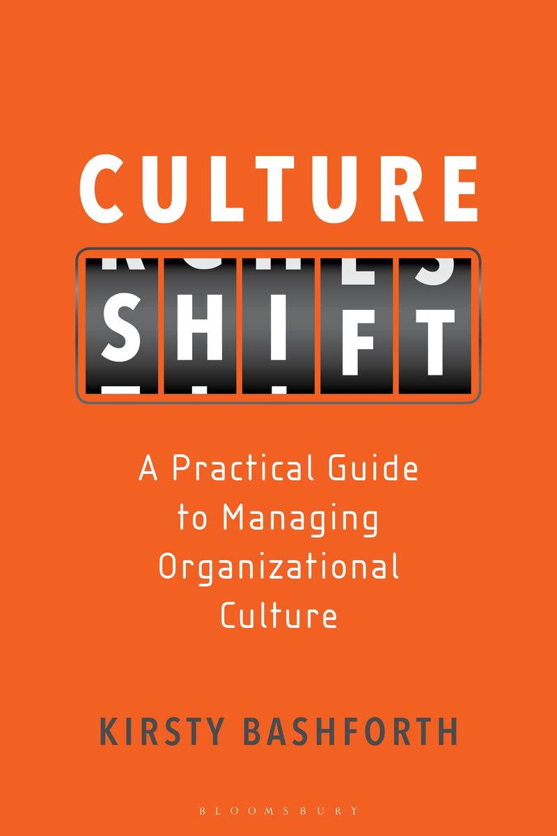 Culture Shift