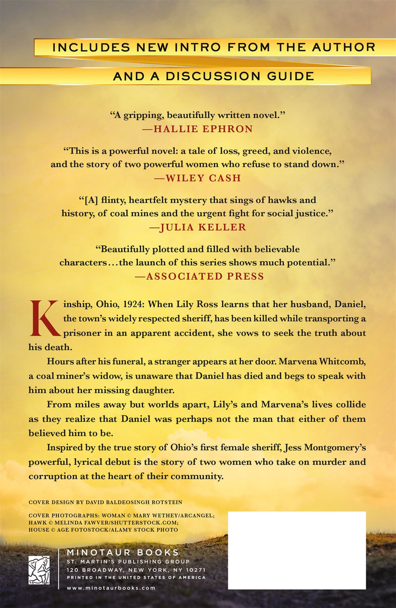 The Widows