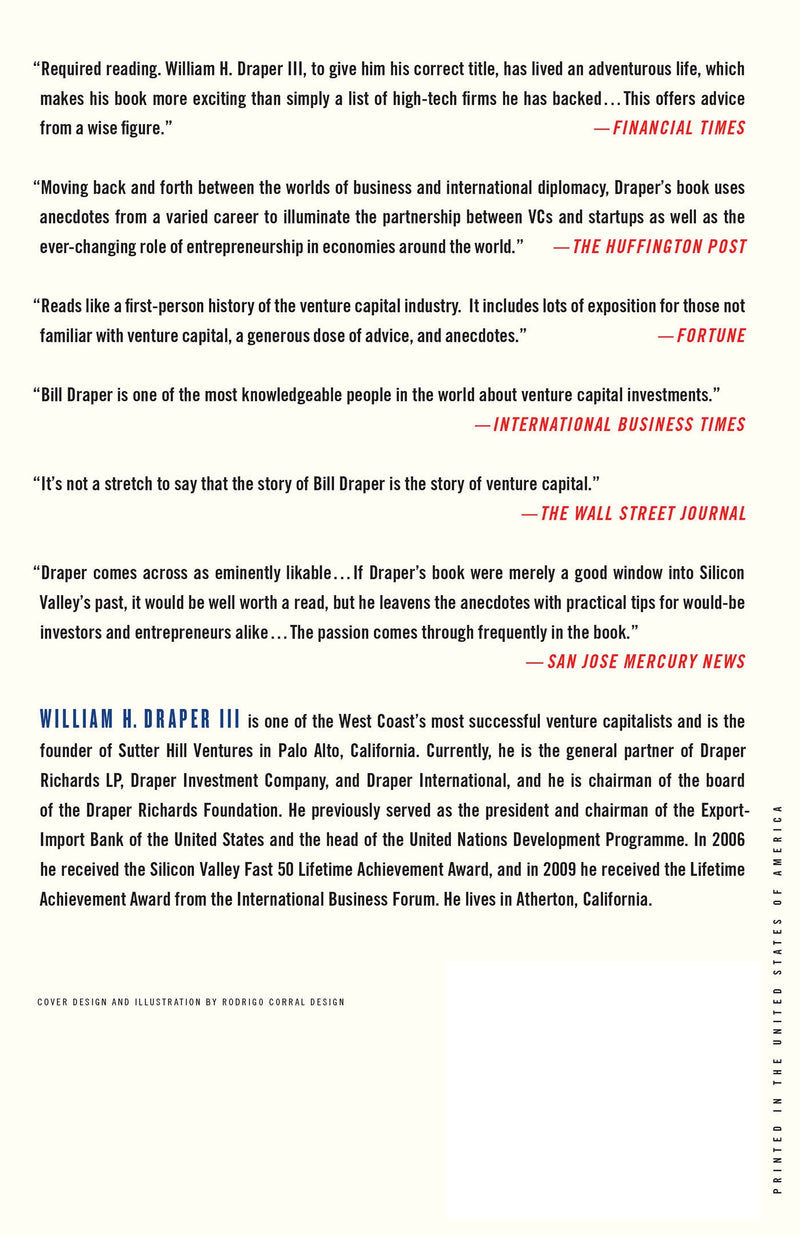 The Startup Game