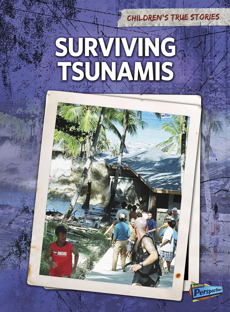 Surviving Tsunamis