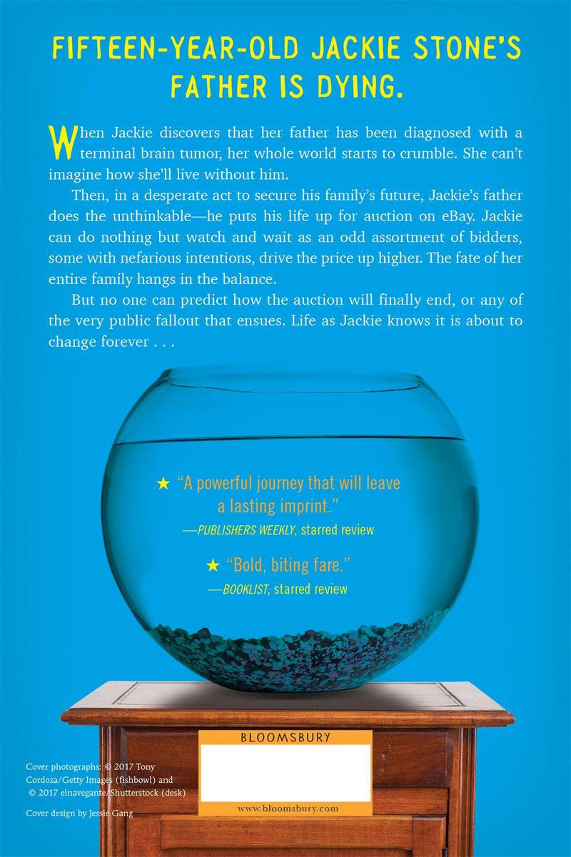 Life in a Fishbowl