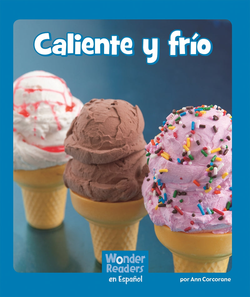 Caliente y Frío