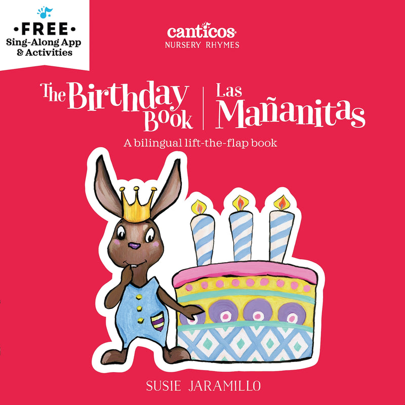The Birthday Book / Las MaÃ±anitas