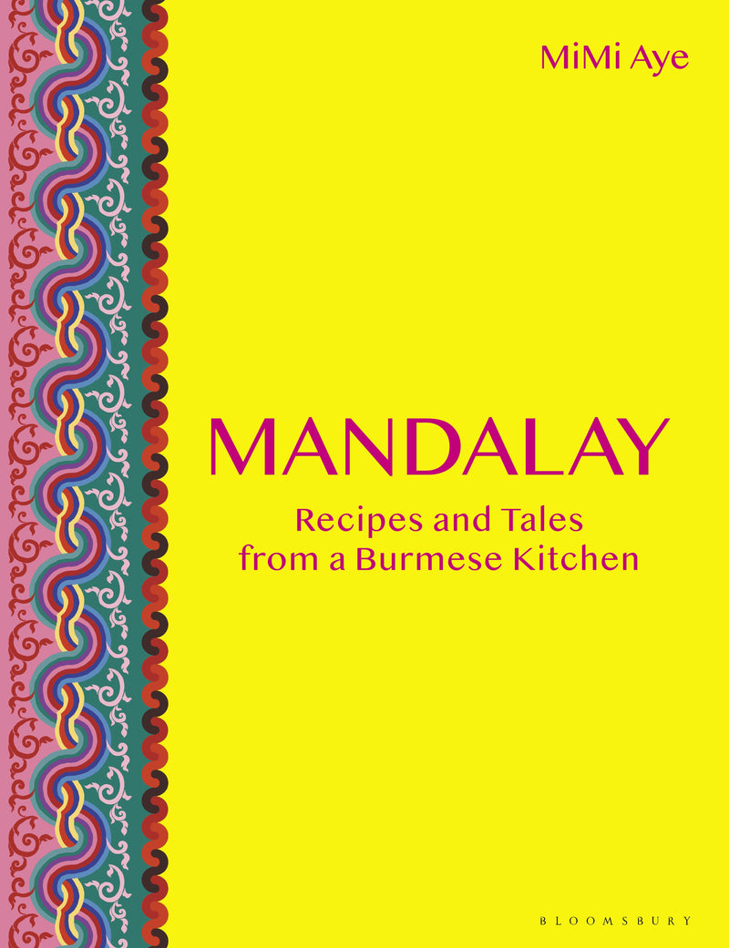 Mandalay