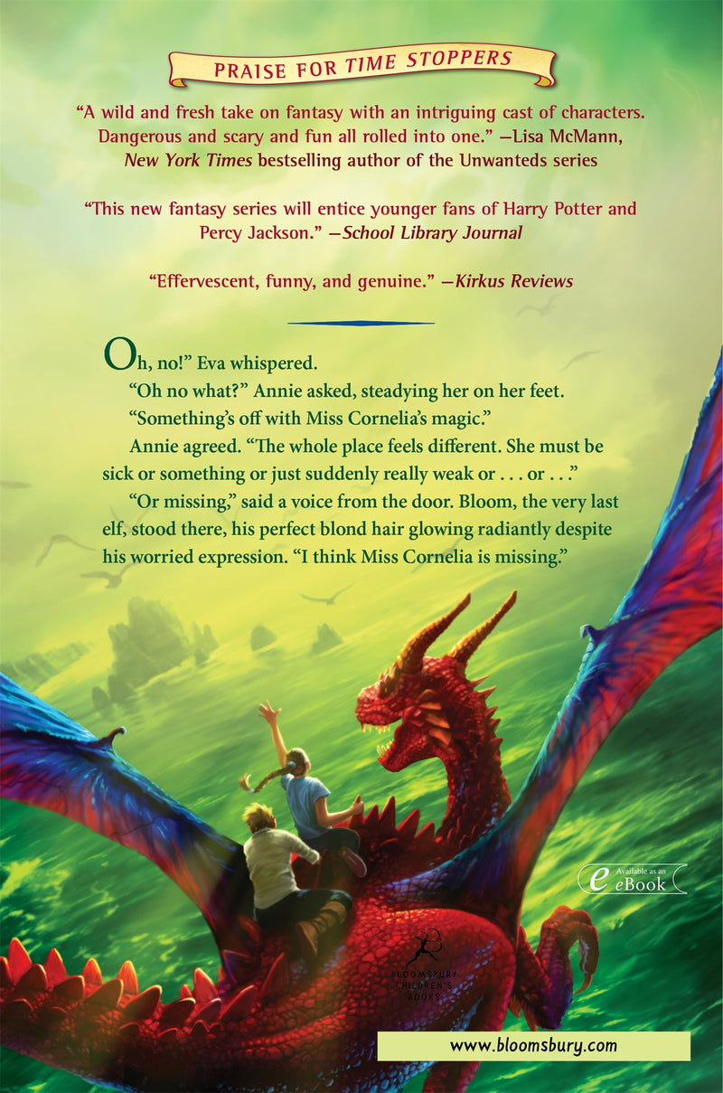 Quest for the Golden Arrow