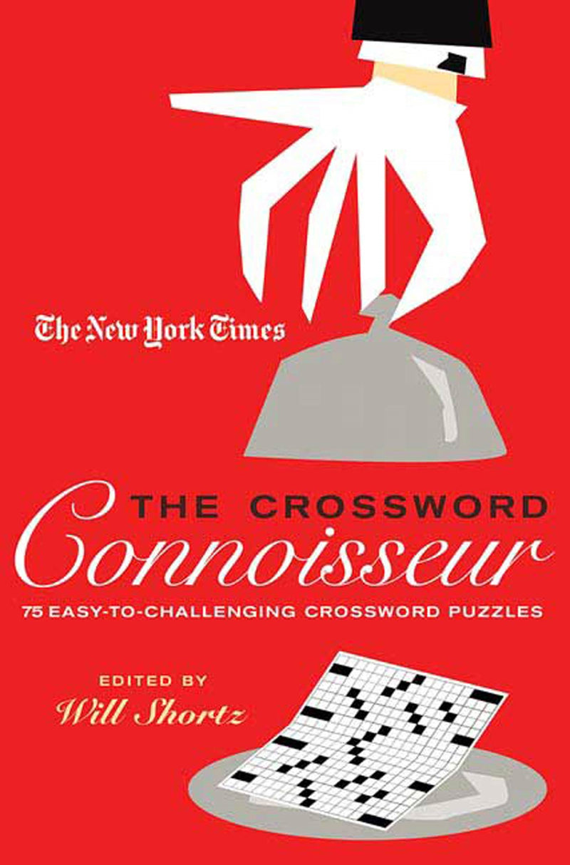 The New York Times The Crossword Connoisseur