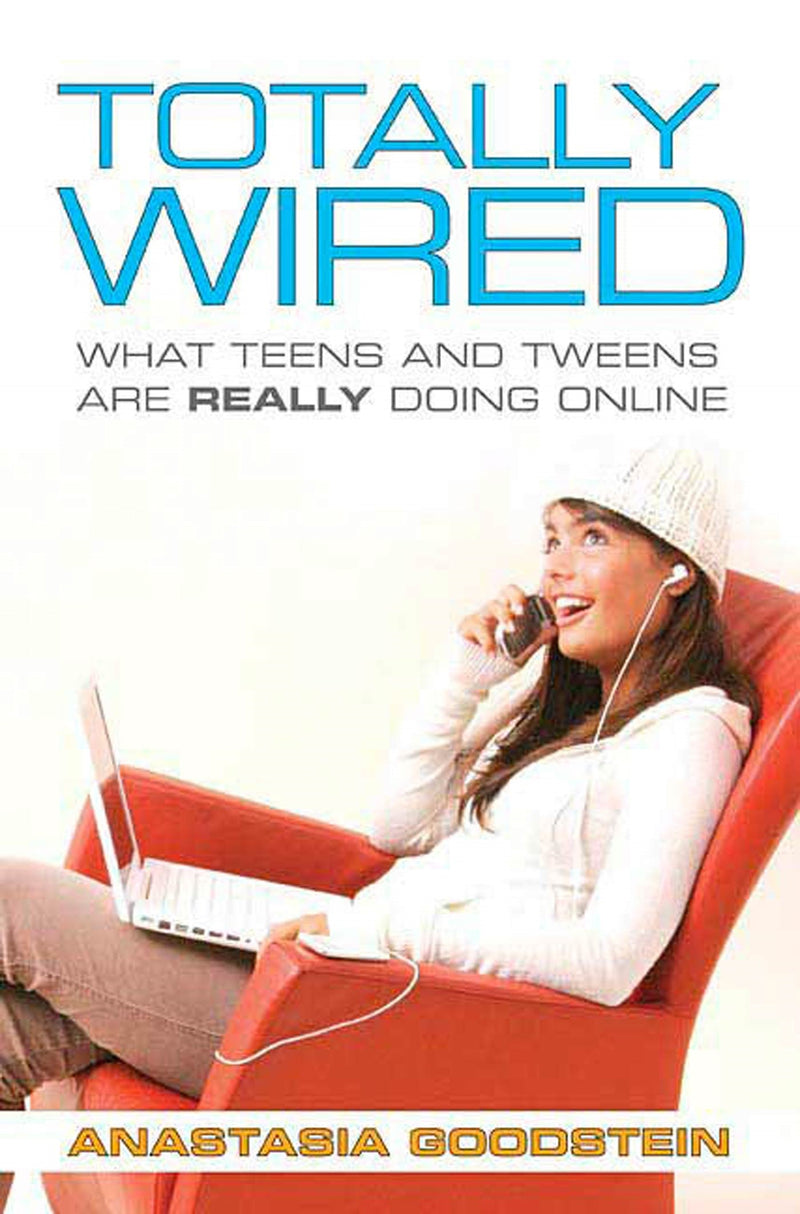 Totally Wired
