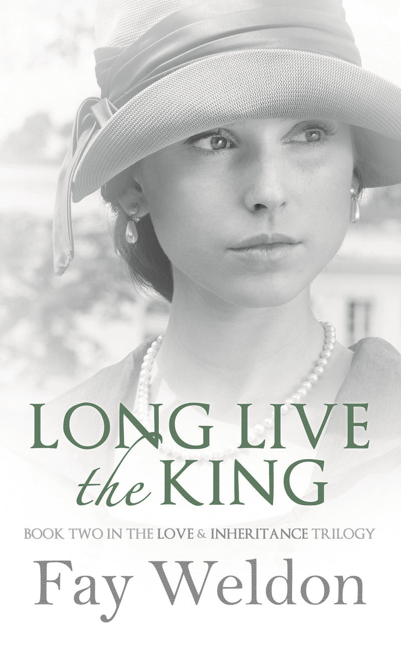 Long Live The King