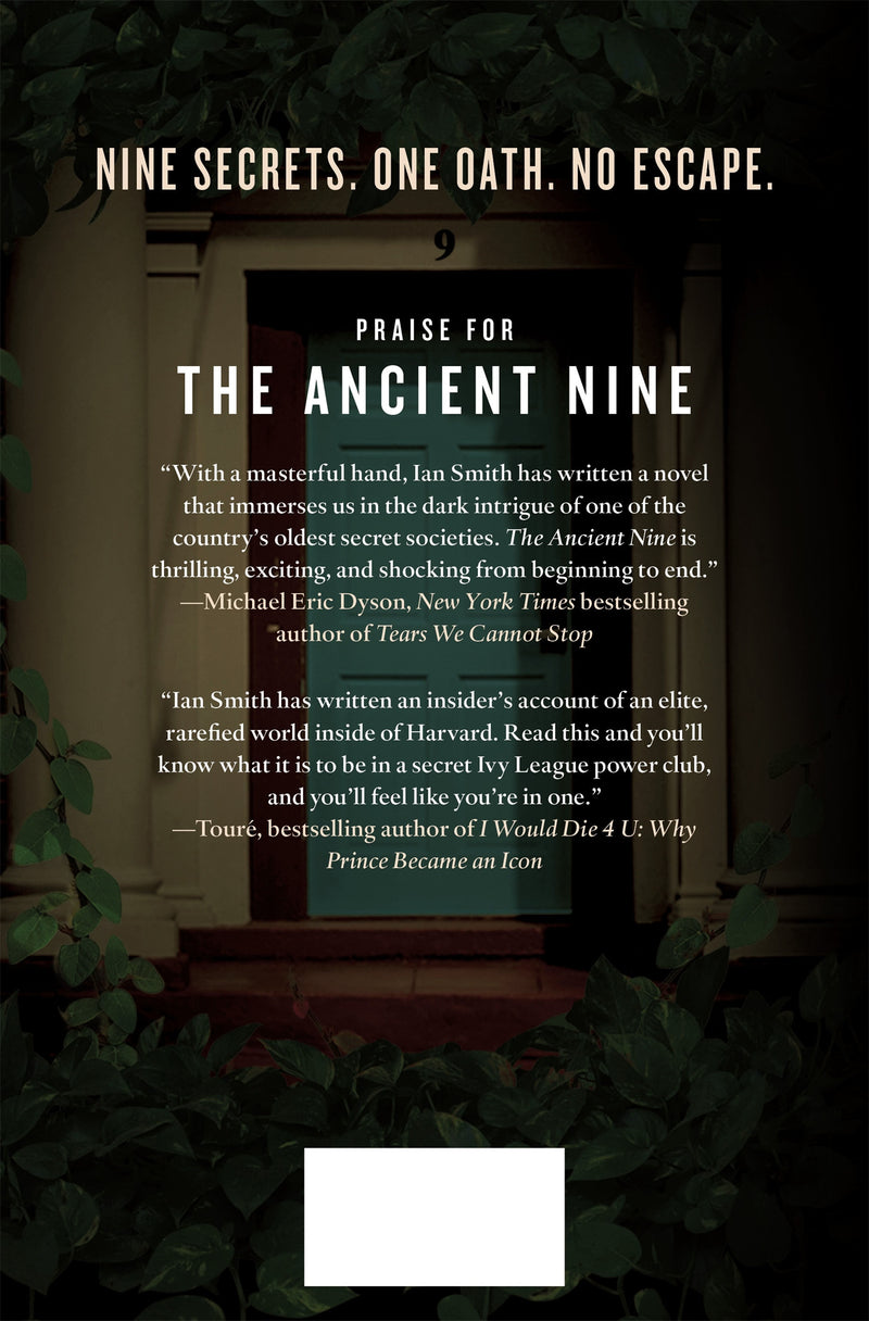 The Ancient Nine