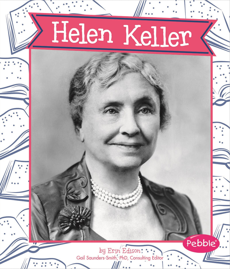 Helen Keller