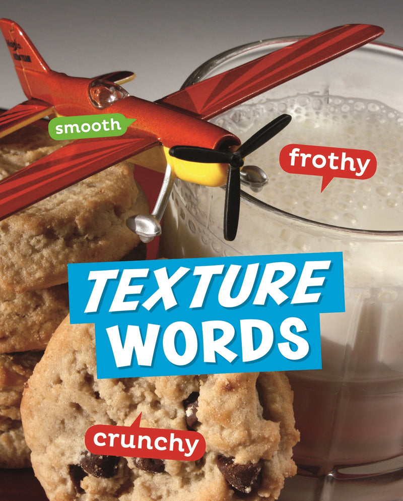 Texture Words
