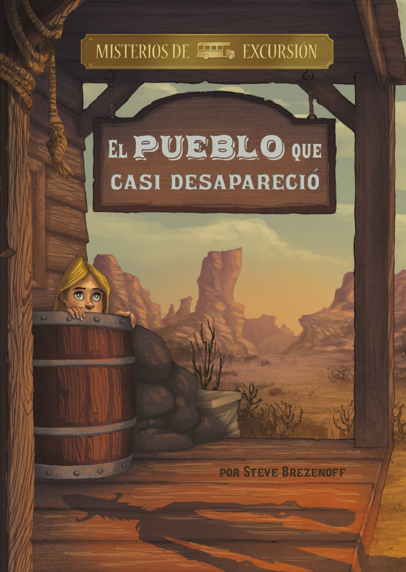 El pueblo que casi desapareció
