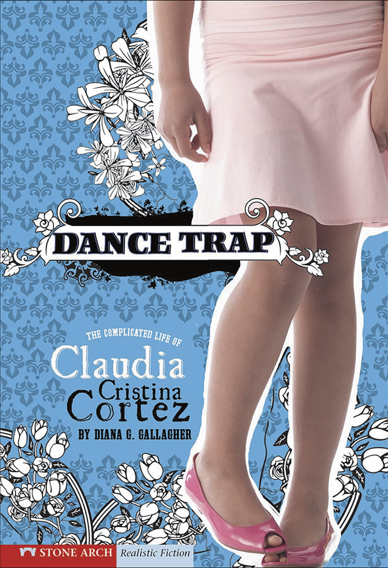 Dance Trap: The Complicated Life of Claudia Cristina Cortez