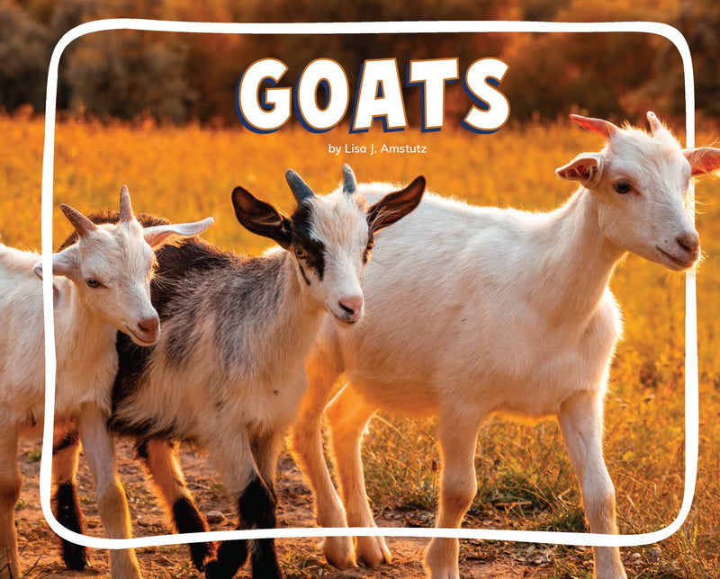 Goats