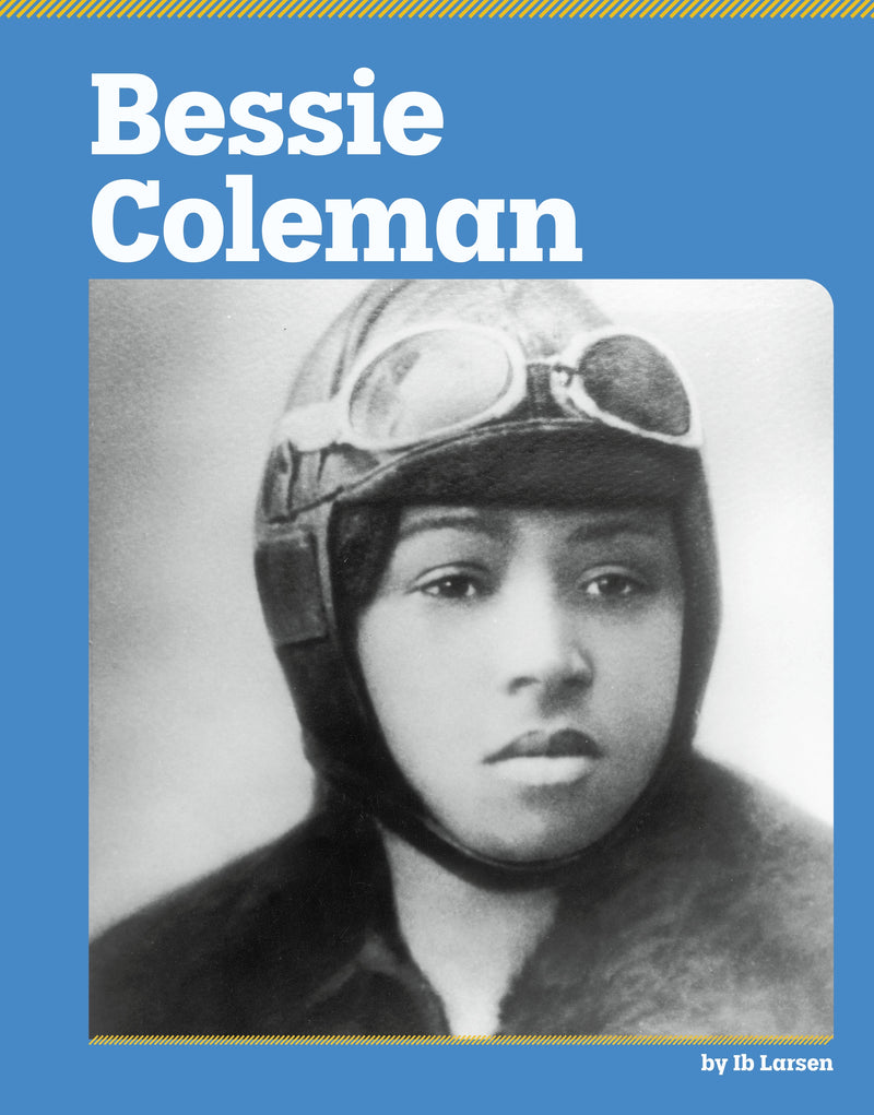 Bessie Coleman