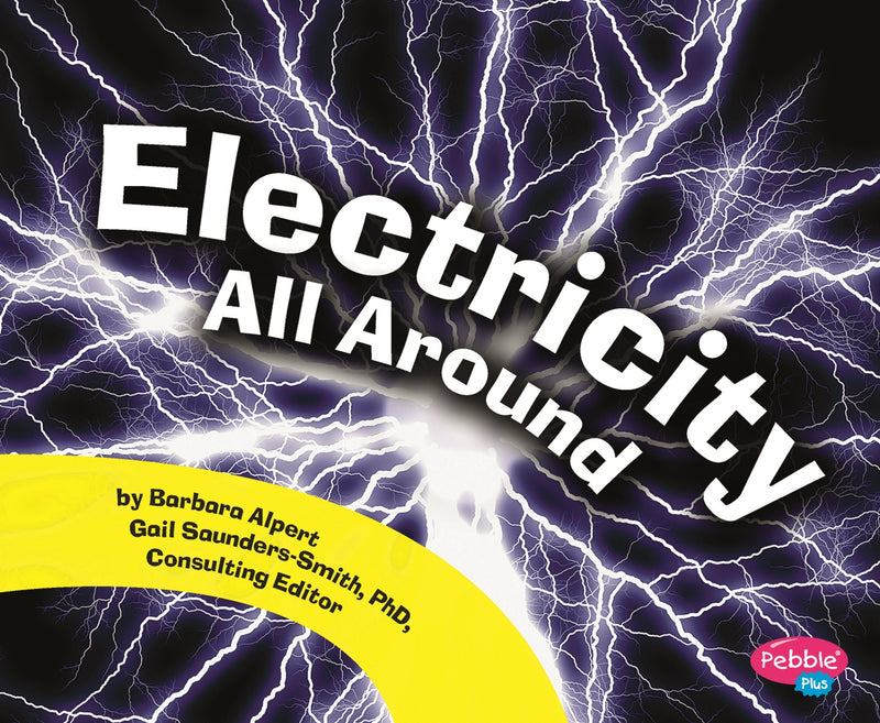 Electricity All Around