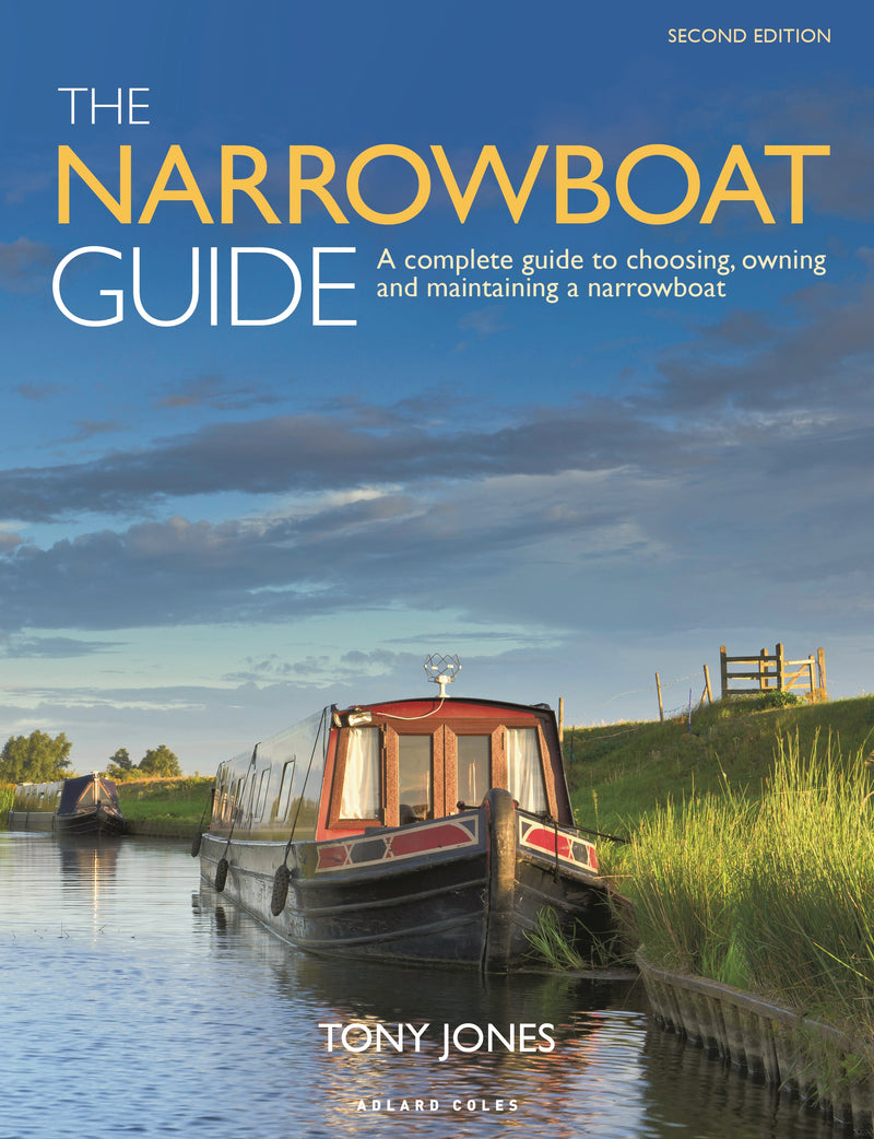 The Narrowboat Guide 2nd edition