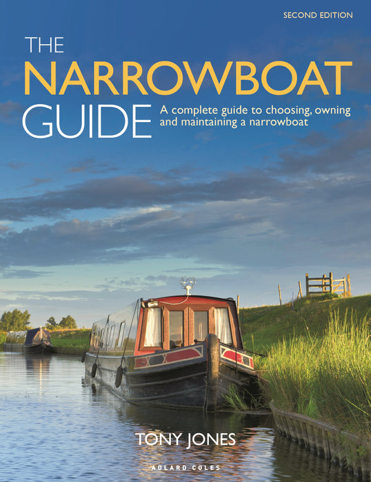 The Narrowboat Guide 2nd edition