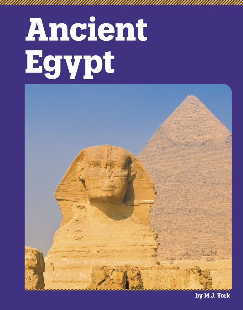 Ancient Egypt