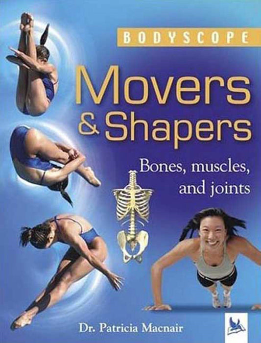 Movers and Shapers