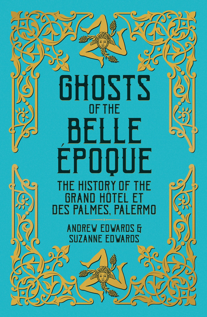 Ghosts of the Belle Ã‰poque