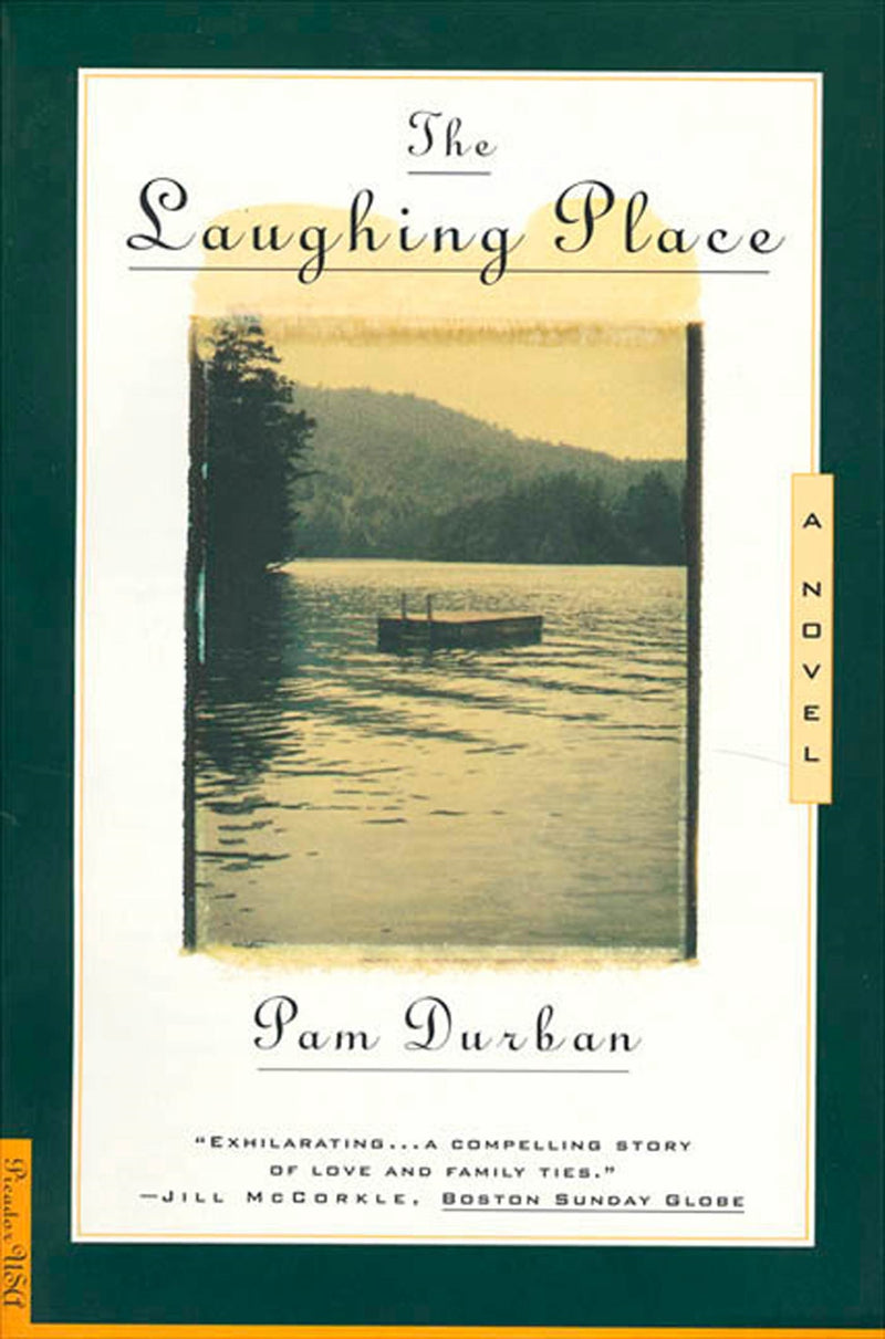 The Laughing Place