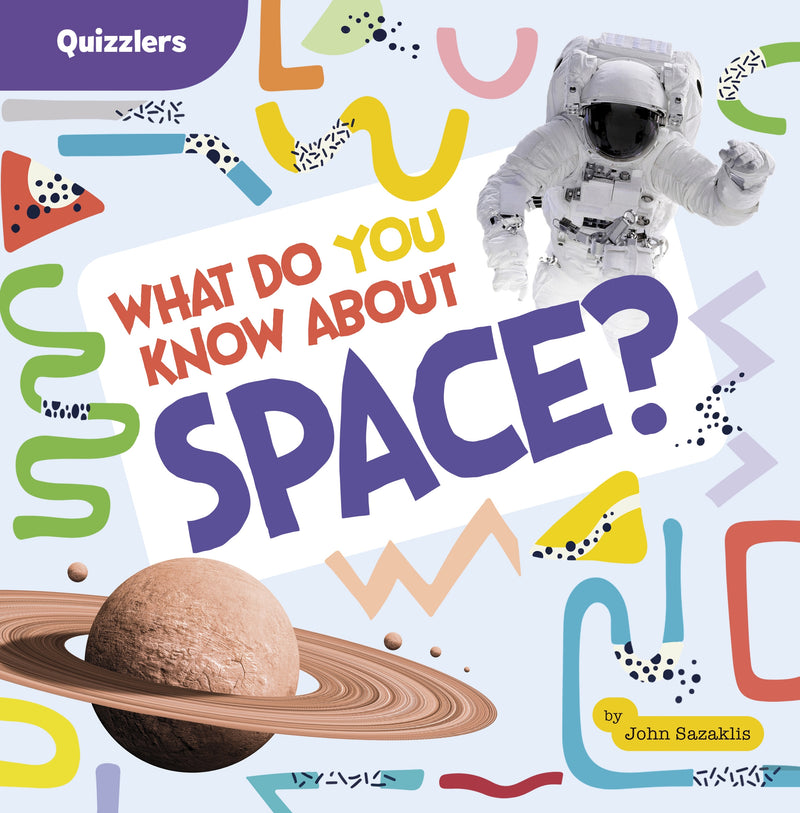 What Do You Know About Space?