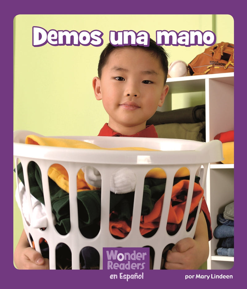 Demos una mano