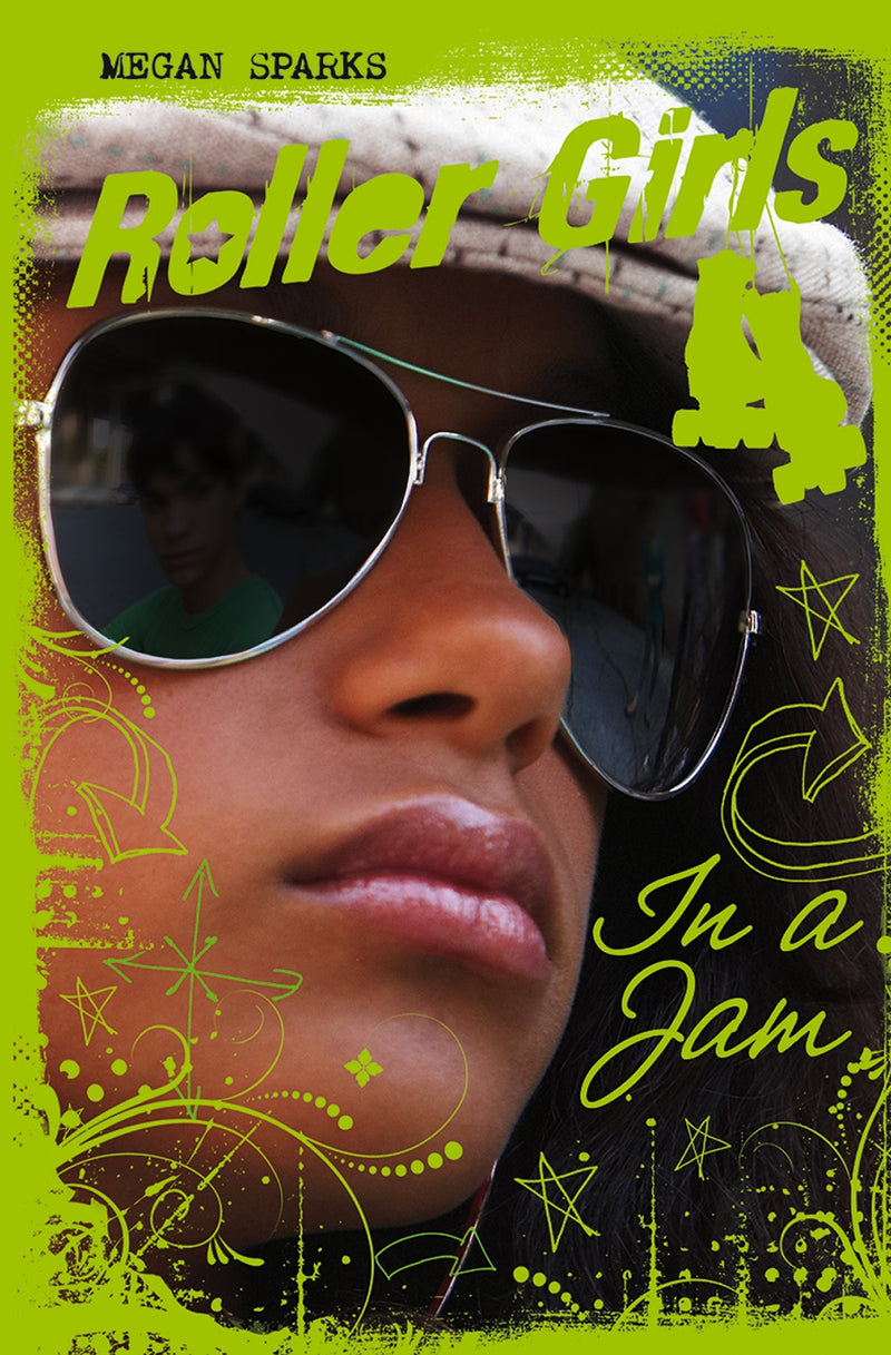 In A Jam