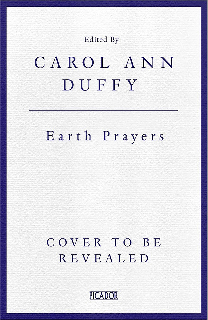 Earth Prayers