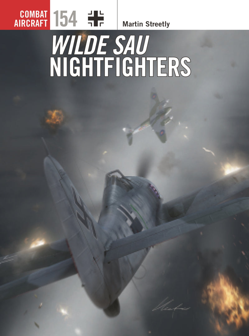 Wilde Sau Nightfighters