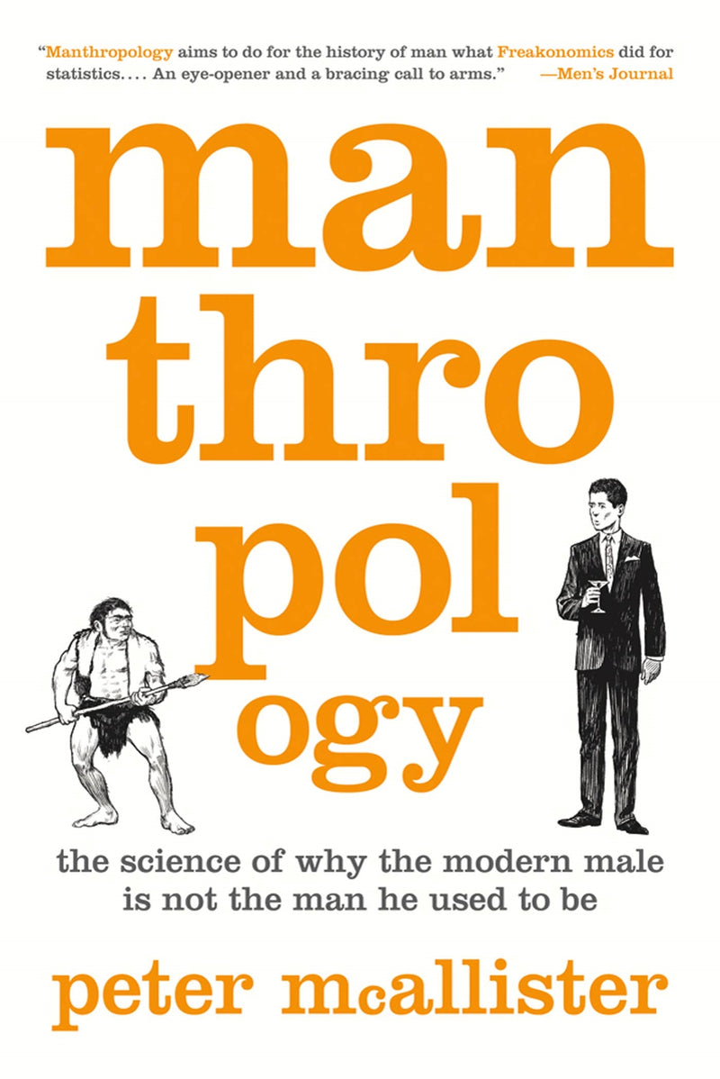 Manthropology