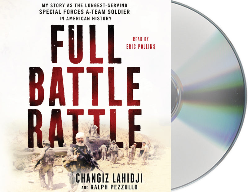 Full Battle Rattle