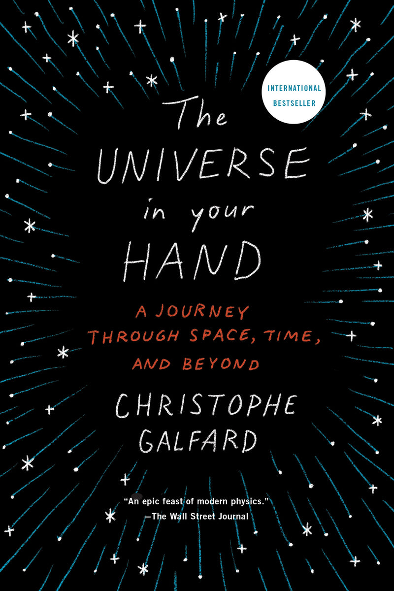The Universe in Your Hand