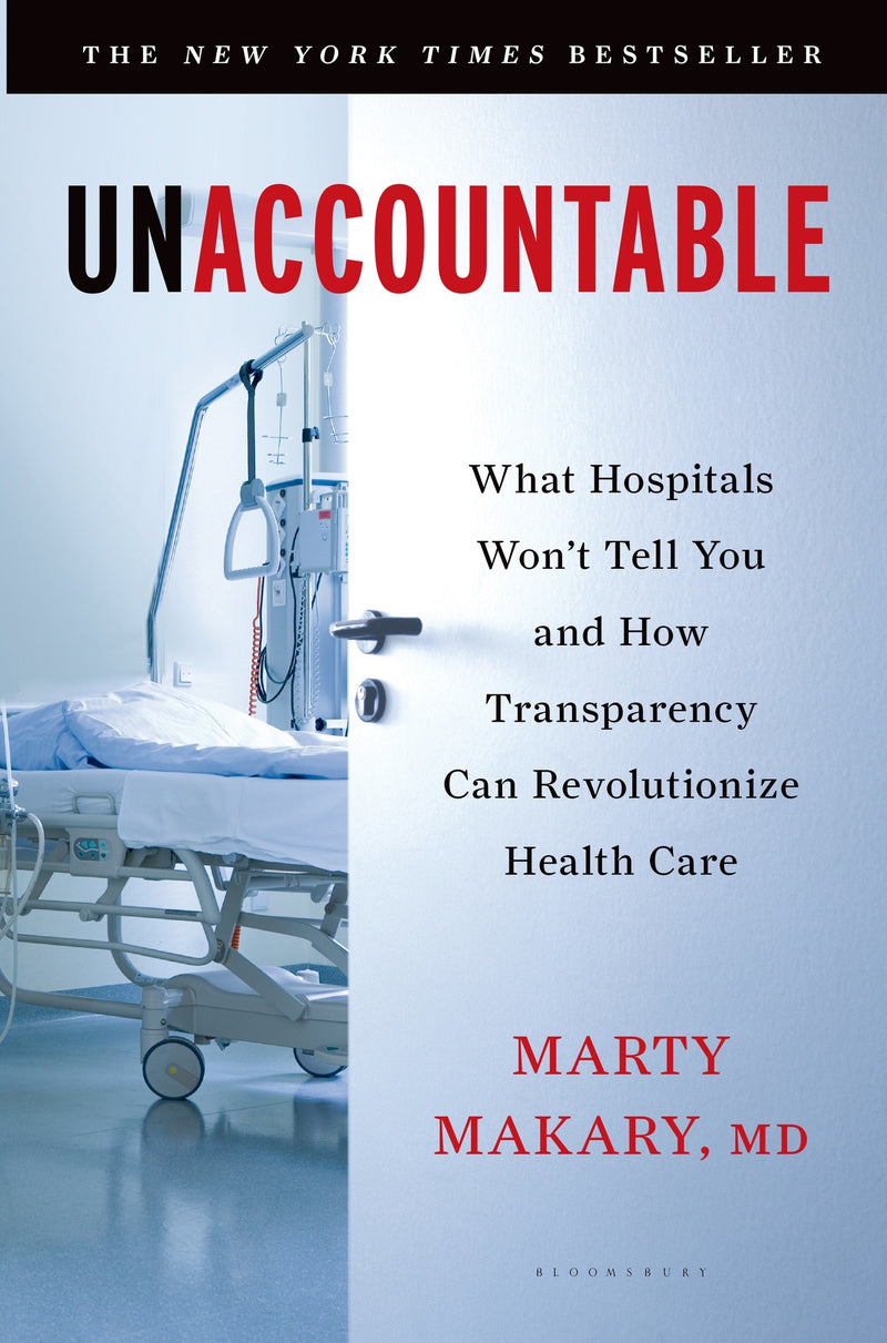 Unaccountable
