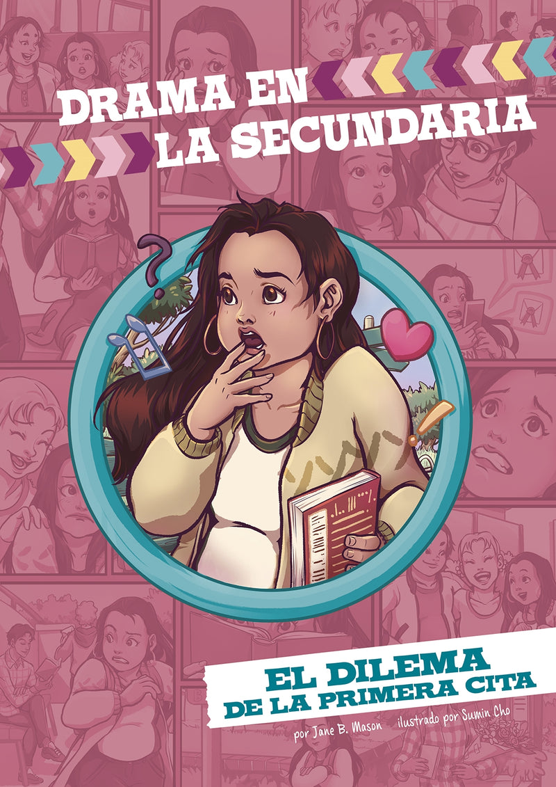 El dilema de la primera cita