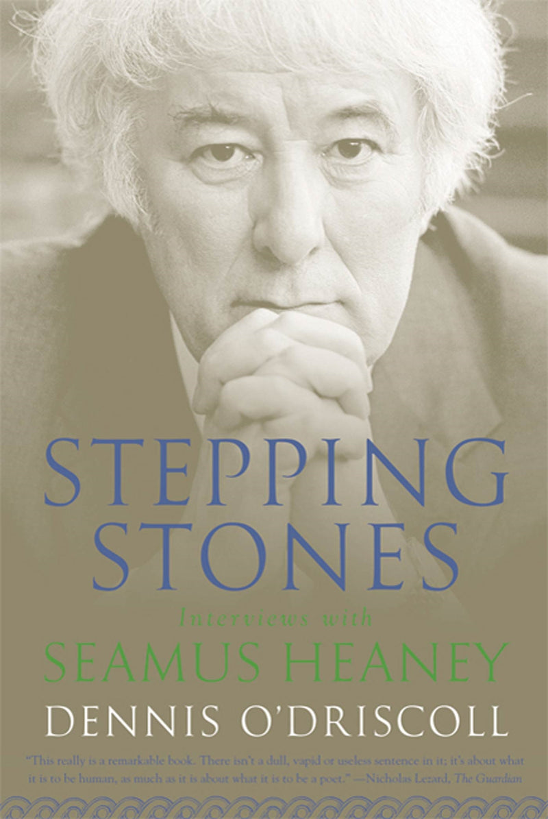 Stepping Stones