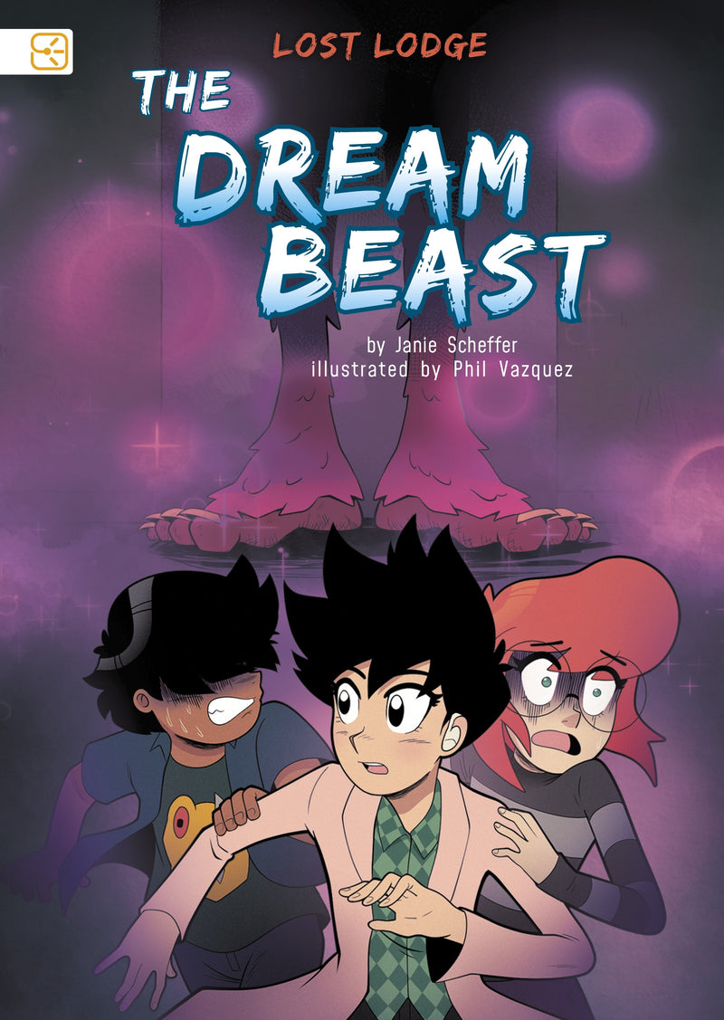 The Dream Beast