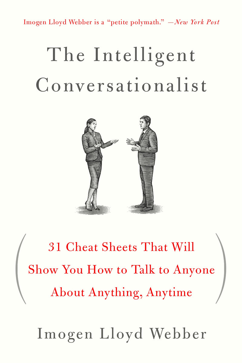 The Intelligent Conversationalist