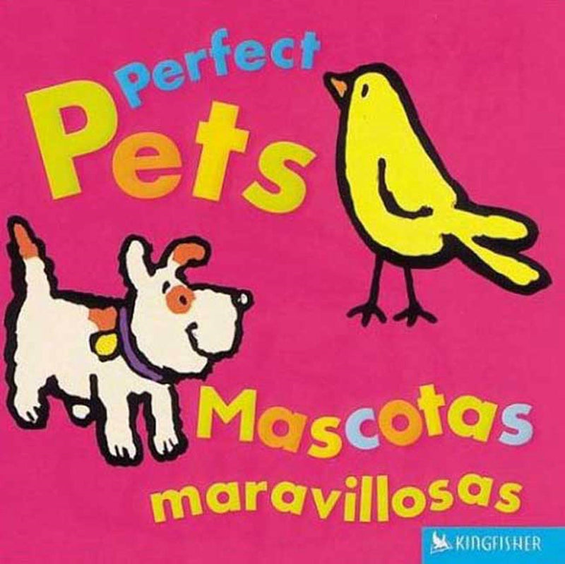 Mascotas Maravillosas
