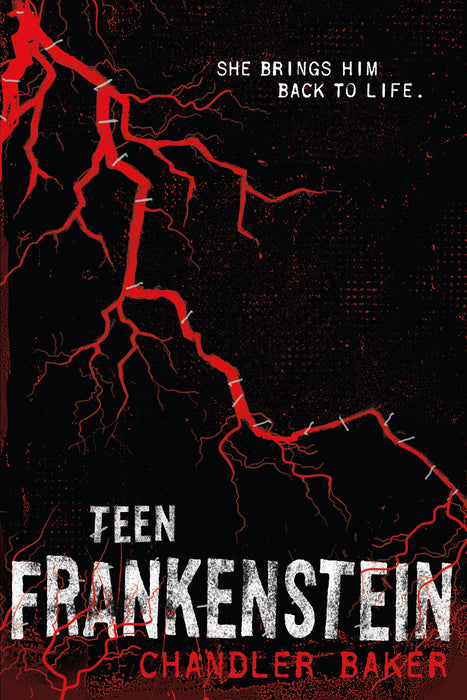 Teen Frankenstein: High School Horror