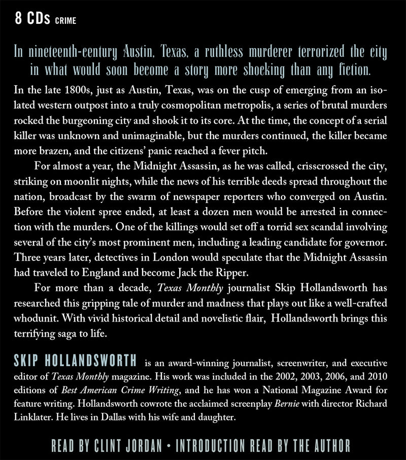 The Midnight Assassin