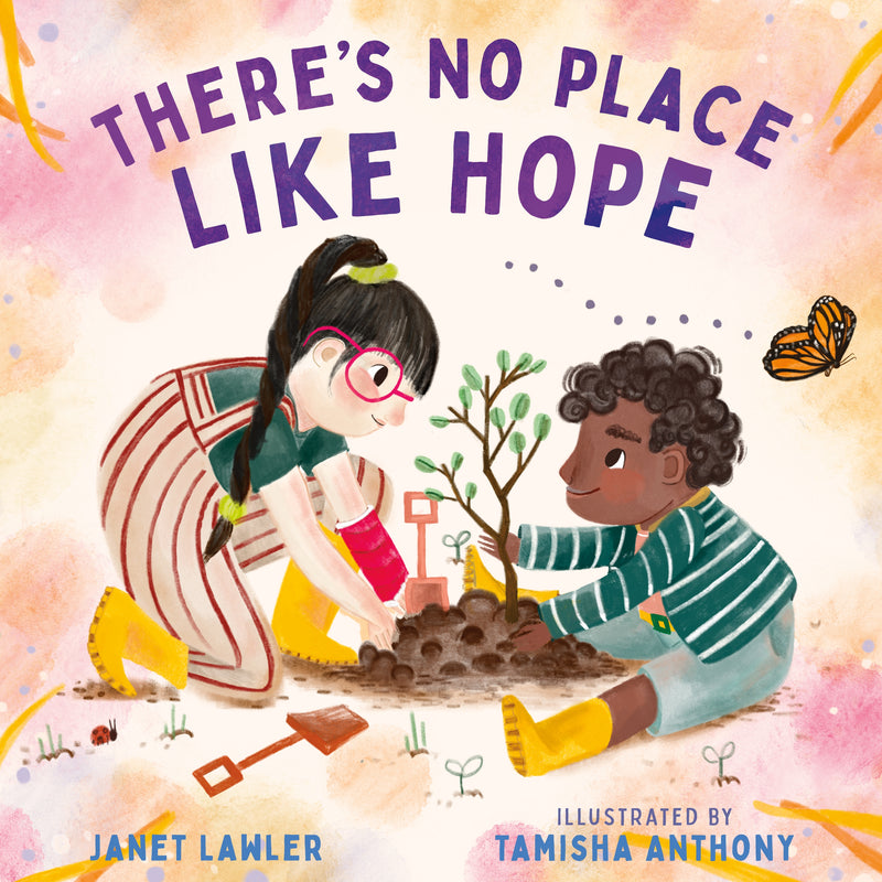 Thereâ€™s No Place Like Hope