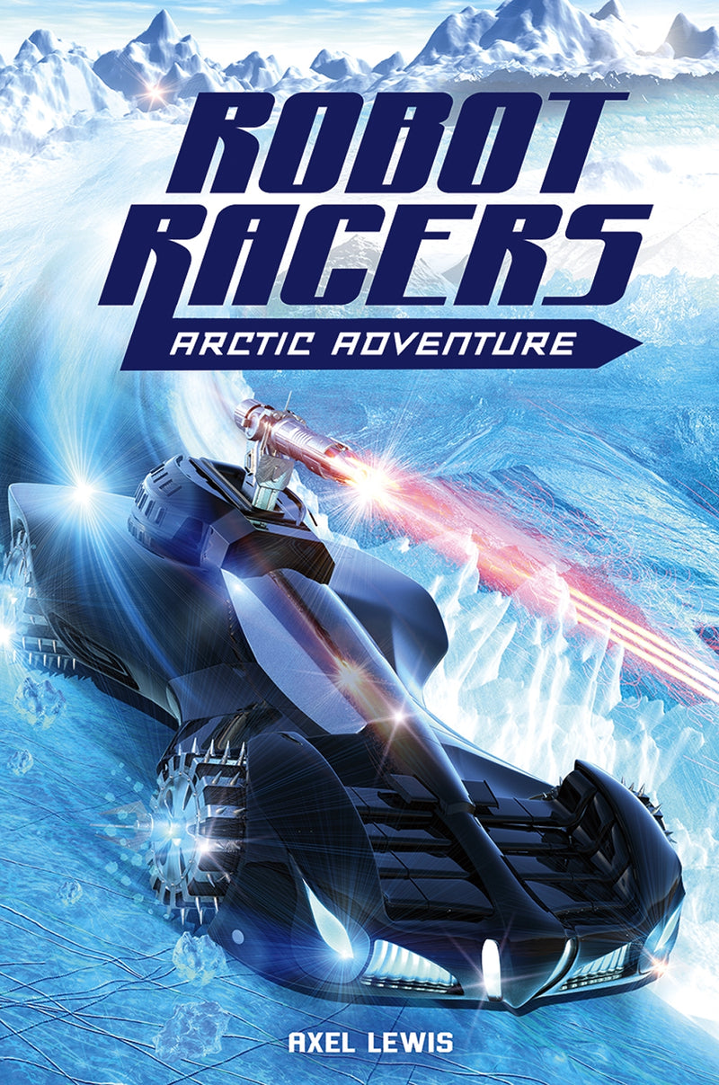 Arctic Adventure