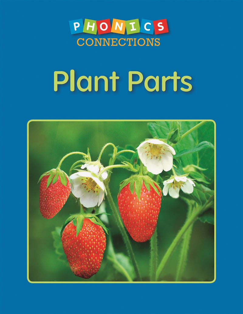 Plant Parts