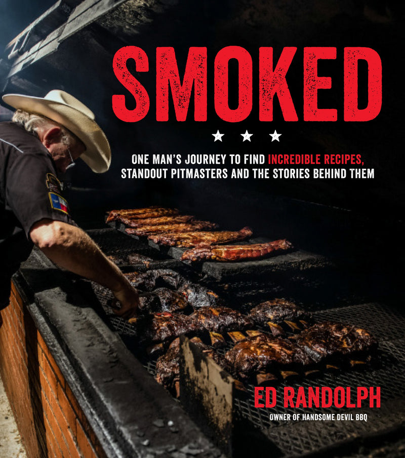 Smoked