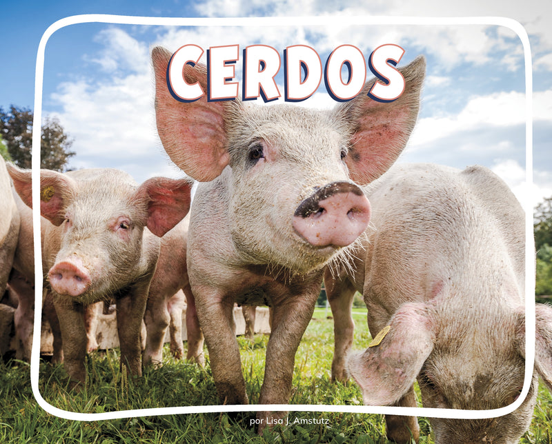 Cerdos (Pigs)