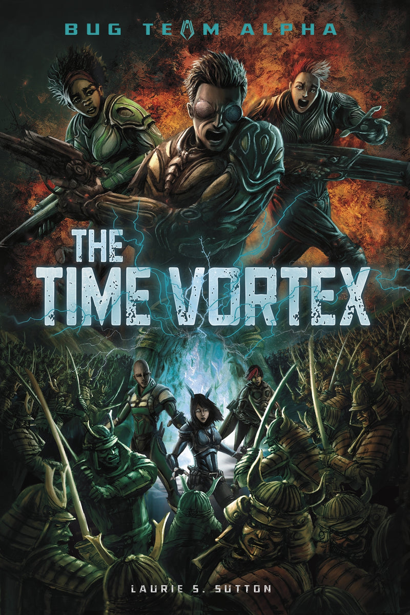The Time Vortex